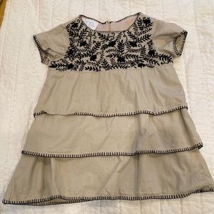 Uma by Sami 3-4T dress.